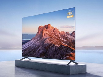 В Китае стартовали продажи недорогих телевизоров Xiaomi Mi TV EA 2022