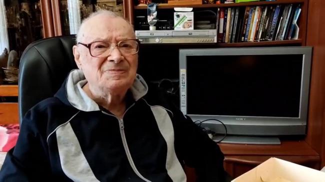 Умер один из создателей советского цветного телевидения Абрам Шендерович