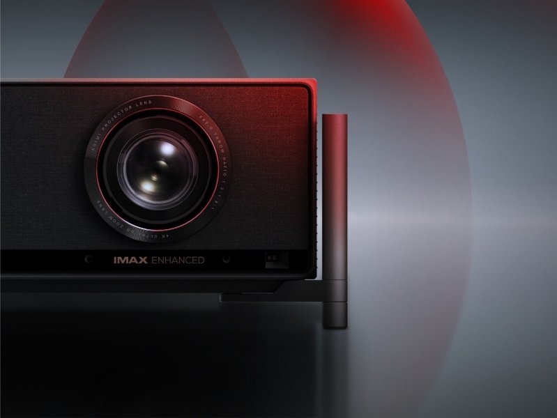 Xgimi готовит к показу проектор Titan — гигант для больших идей