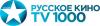 16°E: Канал TV1000 Русское кино закодирован