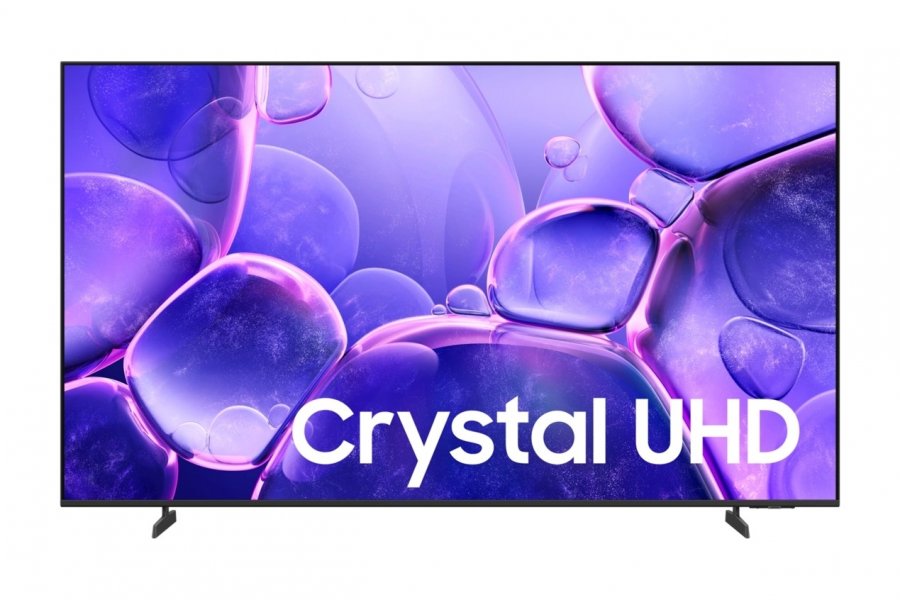 Samsung выпустила серию недорогих 4K-телевизоров с продвинутыми функциями