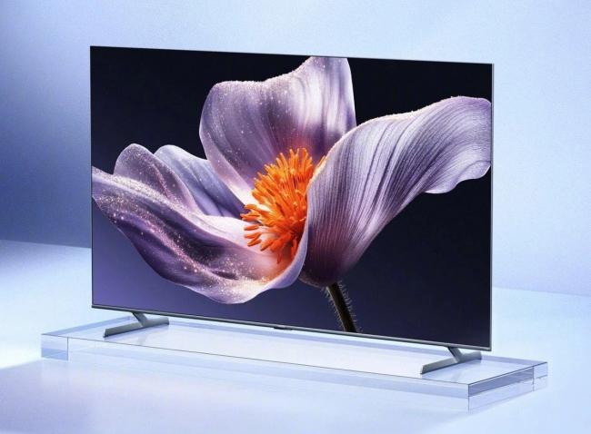 Xiaomi представила линейку телевизоров TV S Mini LED 2025: меньше бликов, больше вау-эффекта