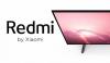 Xiaomi готовит доступный Smart-телевизор Redmi TV с кодовым именем Tarzan
