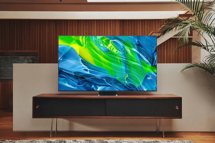 Первые детали об OLED и QLED телевизорах Samsung 2024-го модельного года