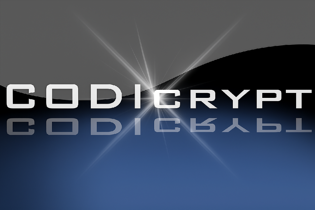 CodiCrypt