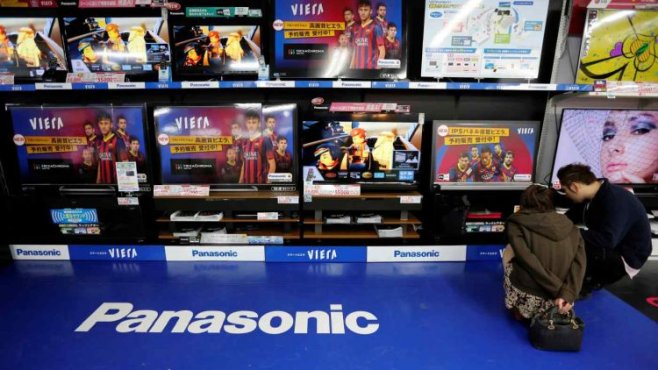 Китайская компания TCL займётся выпуском телевизоров Panasonic