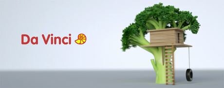 Телеканал Da Vinci переходит на HD вещание