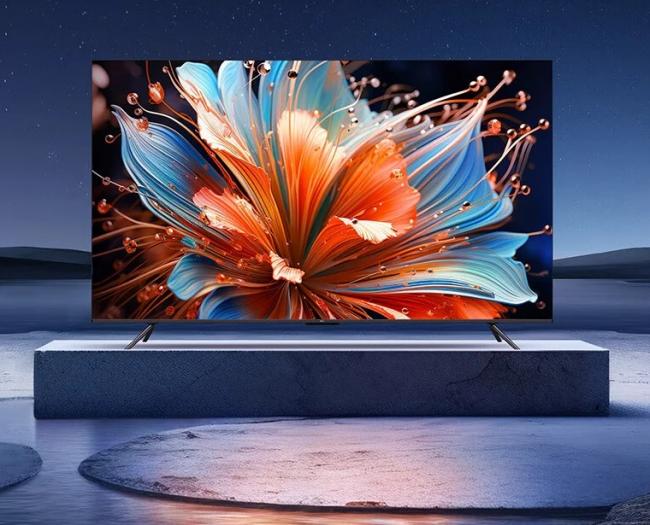 TCL выпустила 85-дюймовый телевизор T7G Max