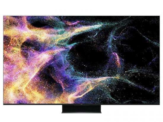 TCL представила телевизоры TCL C84 4K MiniLED в Европе
